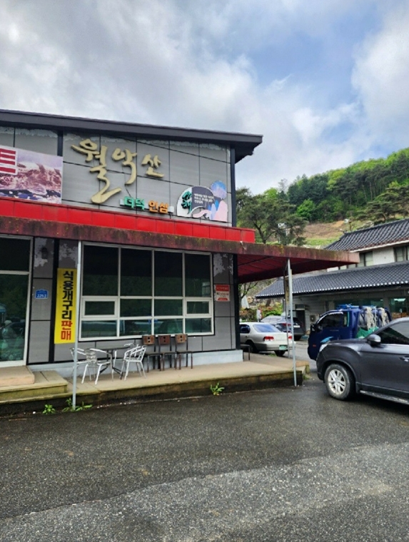 충청북도 충주시 살미면 용천리 551-1 외 3필지 공장 경매 사진 11