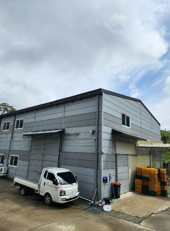 충청북도 충주시 살미면 용천리 551-1 외 3필지 공장 경매 사진 12