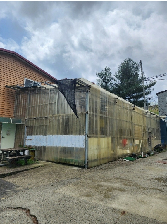충청북도 충주시 살미면 용천리 551-1 외 3필지 공장 경매 사진 14