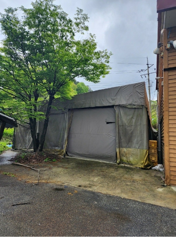 충청북도 충주시 살미면 용천리 551-1 외 3필지 공장 경매 사진 19