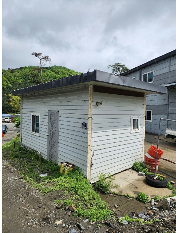 충청북도 충주시 살미면 용천리 551-1 외 3필지 공장 경매 사진 21