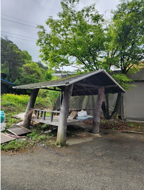 충청북도 충주시 살미면 용천리 551-1 외 3필지 공장 경매 사진 23