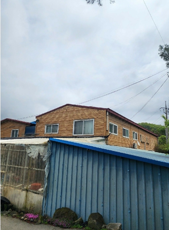충청북도 충주시 살미면 용천리 551-1 외 3필지 공장 경매 사진 6