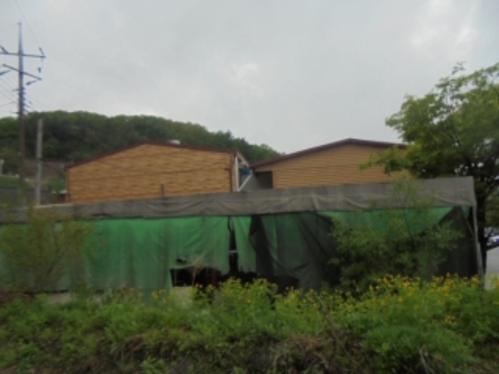 충청북도 충주시 살미면 용천리 551-1 외 3필지 공장 경매 사진 53