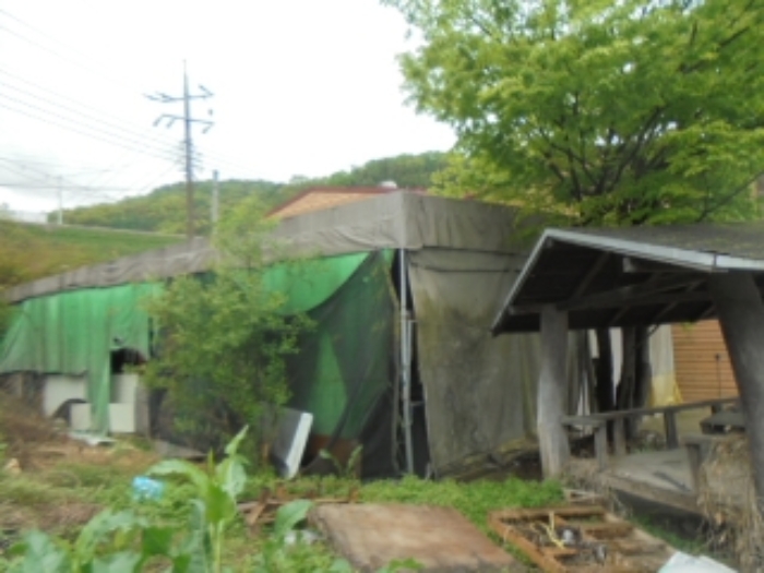 충청북도 충주시 살미면 용천리 551-1 외 3필지 공장 경매 사진 56