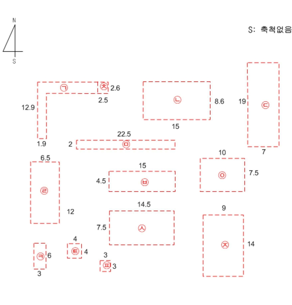 충청북도 충주시 살미면 용천리 551-1 외 3필지 공장 경매 사진 70
