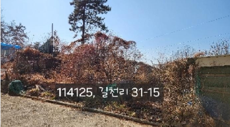부산광역시 기장군 장안읍 길천리 31-15 외 3필지 임야 경매 사진 19