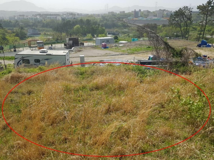 부산광역시 기장군 장안읍 길천리 31-15 외 3필지 임야 경매 사진 28