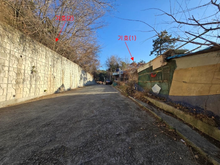 부산광역시 기장군 장안읍 길천리 31-15 외 3필지 임야 경매 사진 6