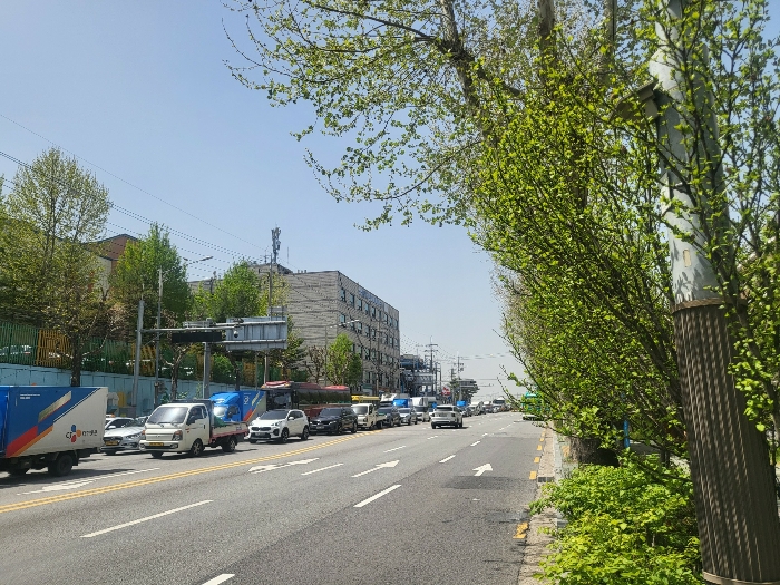 서울 양천구 신월동 39-1, 제5층 제508호 외 1필지 근린상가 경매 사진 4