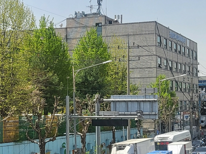 서울 양천구 신월동 39-1, 제5층 제508호 외 1필지 근린상가 경매 사진 8