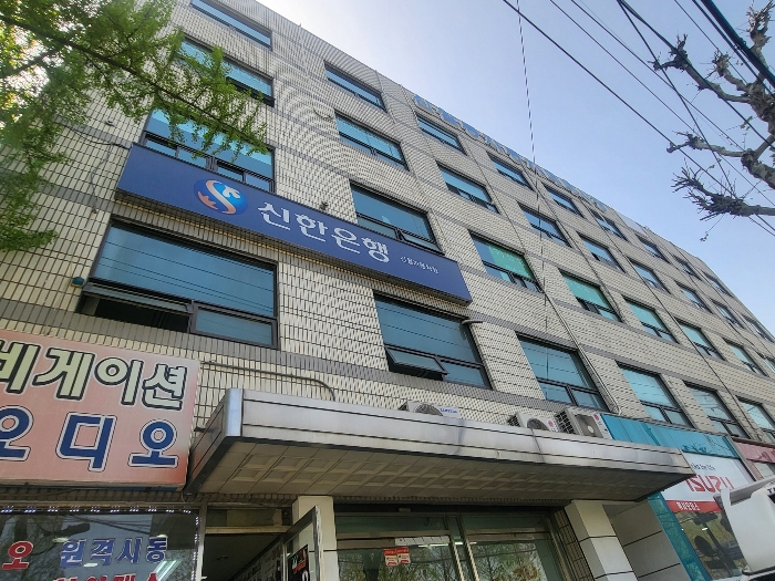서울 양천구 신월동 39-1, 제5층 제508호 외 1필지 근린상가 경매 사진 10