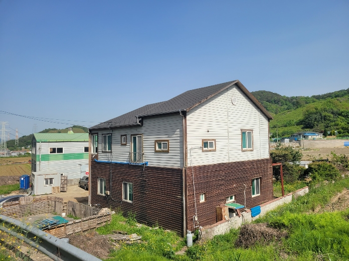 경상남도 김해시 진영읍 내룡리 383-1 외 1필지 창고시설 경매 사진 11