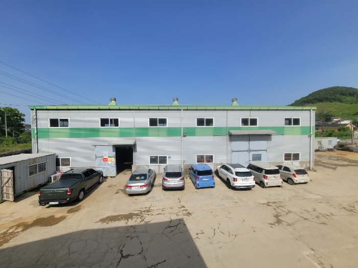 경상남도 김해시 진영읍 내룡리 383-1 외 1필지 창고시설 경매 사진 18