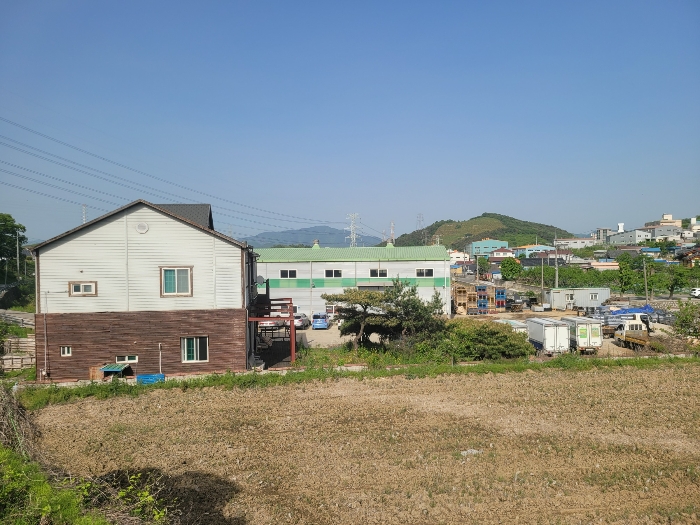경상남도 김해시 진영읍 내룡리 383-1 외 1필지 창고시설 경매 사진 20