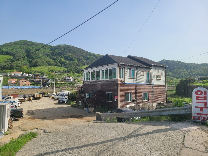 경상남도 김해시 진영읍 내룡리 383-1 외 1필지 창고시설 경매 사진 22