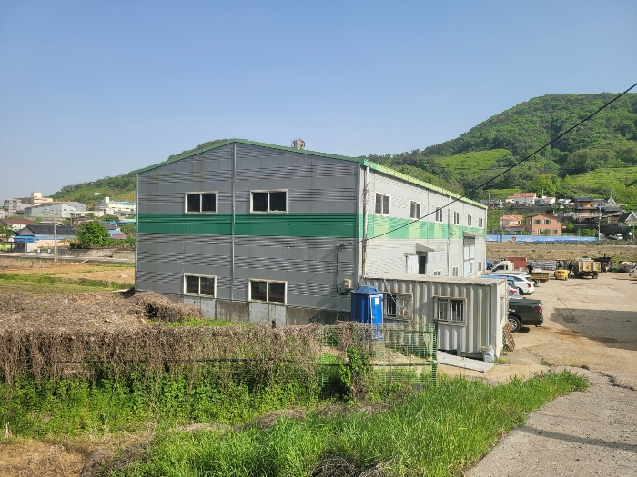 경상남도 김해시 진영읍 내룡리 383-1 외 1필지 창고시설 경매 사진 29