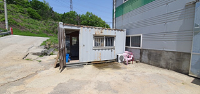 경상남도 김해시 진영읍 내룡리 383-1 외 1필지 창고시설 경매 사진 5