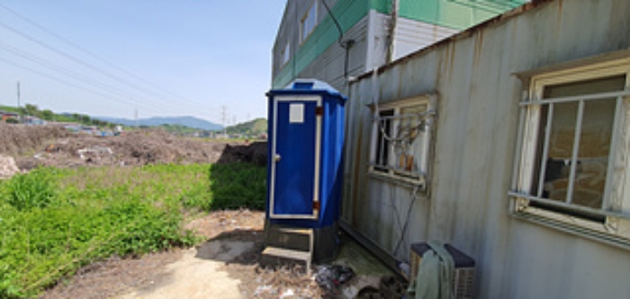 경상남도 김해시 진영읍 내룡리 383-1 외 1필지 창고시설 경매 사진 6