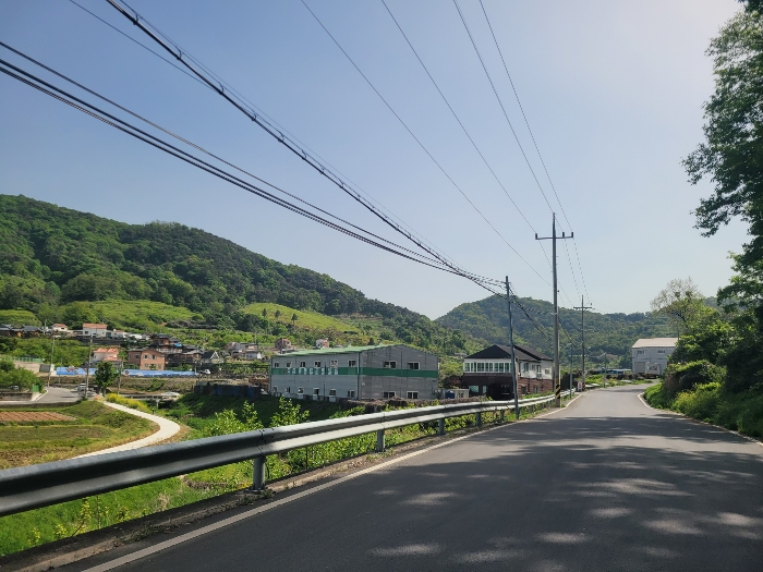 경상남도 김해시 진영읍 내룡리 383-1 외 1필지 창고시설 경매 사진 9