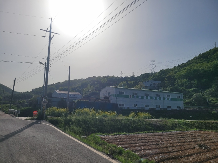 경상남도 김해시 진영읍 내룡리 383-1 외 1필지 창고시설 경매 사진 10