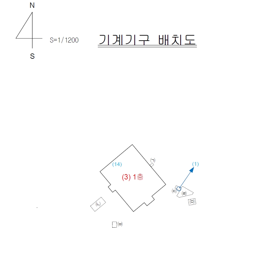 경상남도 김해시 진영읍 방동리 25-3 외 1필지 공장 경매 사진 15