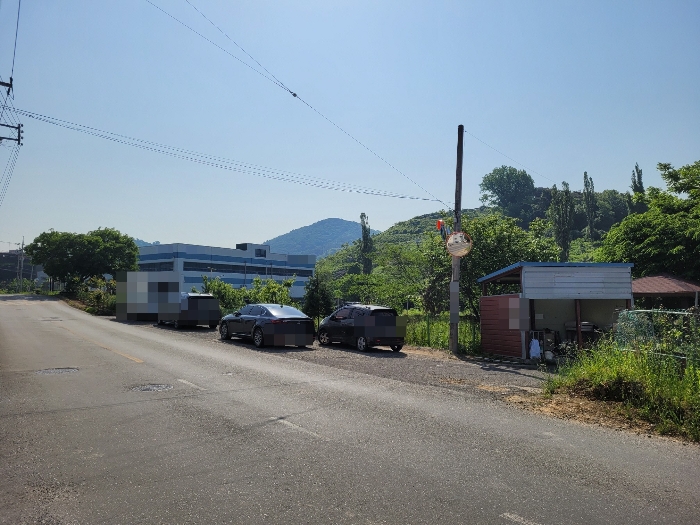 경상남도 김해시 진영읍 방동리 25-3 외 1필지 공장 경매 사진 16