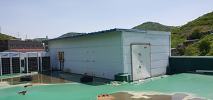 경상남도 김해시 진영읍 방동리 25-3 외 1필지 공장 경매 사진 3