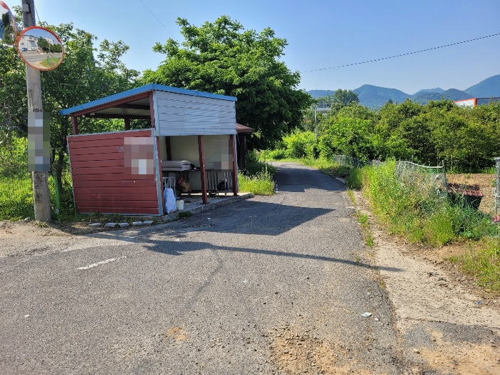 경상남도 김해시 진영읍 방동리 25-3 외 1필지 공장 경매 사진 28