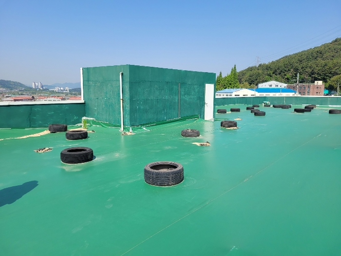경상남도 김해시 진영읍 방동리 25-3 외 1필지 공장 경매 사진 30