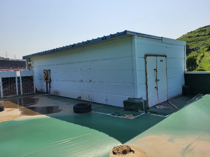 경상남도 김해시 진영읍 방동리 25-3 외 1필지 공장 경매 사진 33