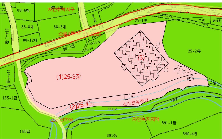경상남도 김해시 진영읍 방동리 25-3 외 1필지 공장 경매 사진 40