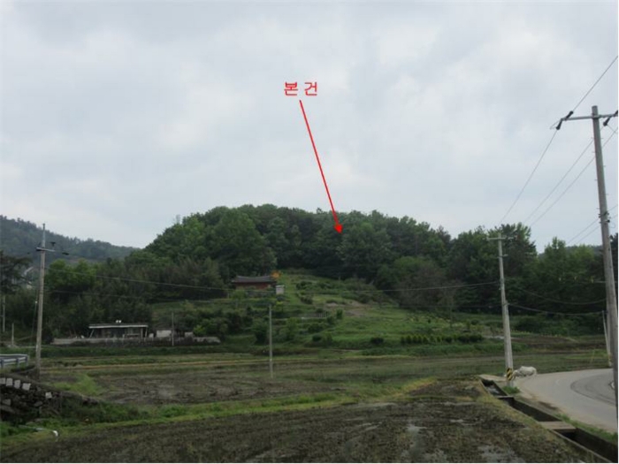 전라남도 순천시 별량면 봉림리 1002-53 임야 경매 사진 16