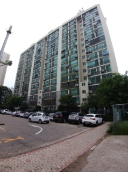 서울 금천구 독산동 1088, 제1402동 제10층 제1004호 외 3필지 아파트 경매 사진 1