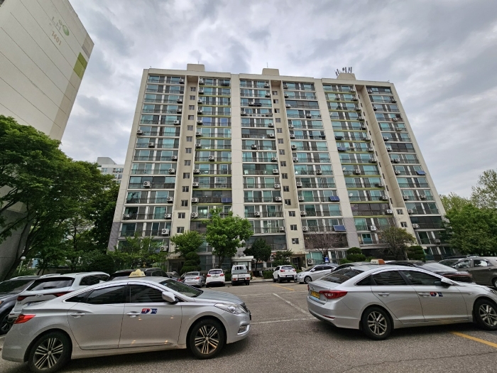 서울 금천구 독산동 1088, 제1402동 제10층 제1004호 외 3필지 아파트 경매 사진 4