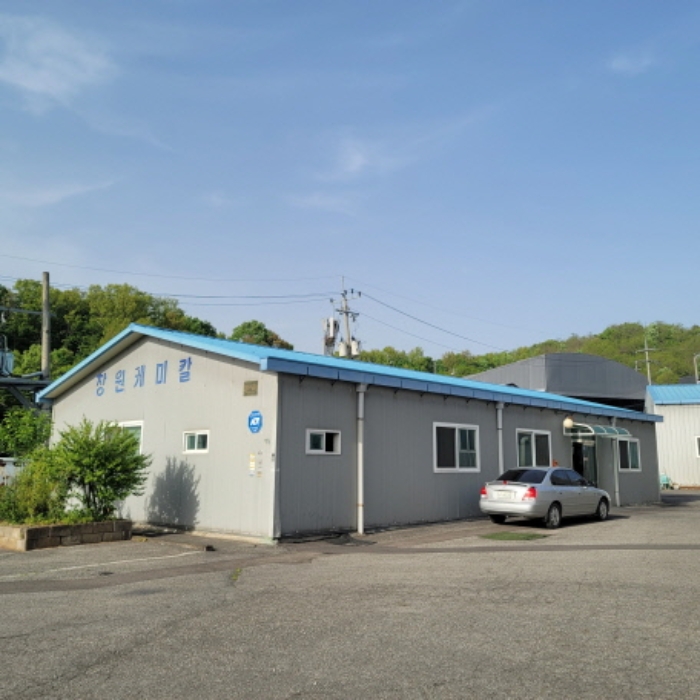 경기도 파주시 조리읍 뇌조리 111-9 외 5필지 공장 경매 사진 2