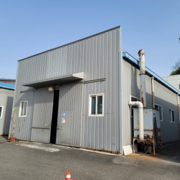 경기도 파주시 조리읍 뇌조리 111-9 외 5필지 공장 경매 사진 13