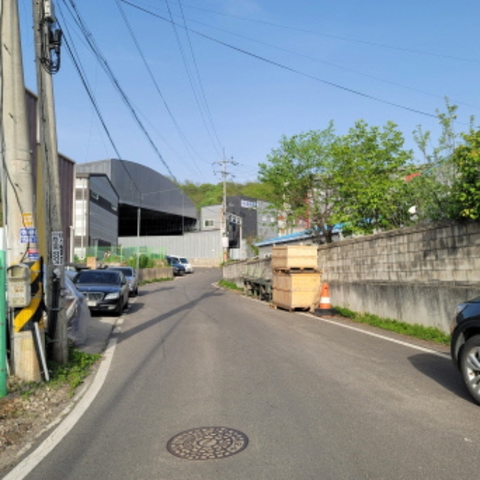 경기도 파주시 조리읍 뇌조리 111-9 외 5필지 공장 경매 사진 19