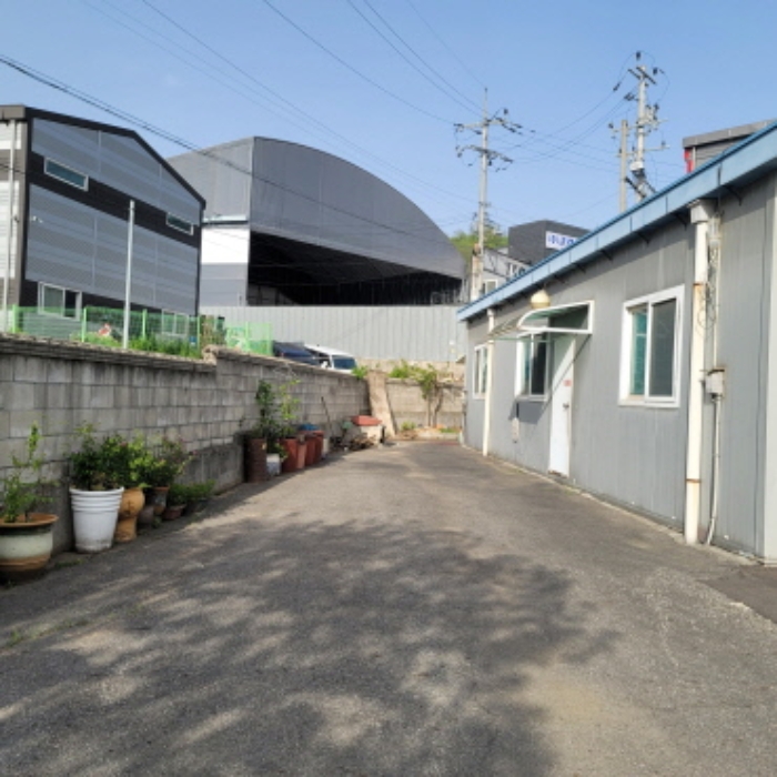 경기도 파주시 조리읍 뇌조리 111-9 외 5필지 공장 경매 사진 3