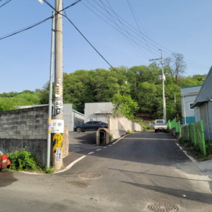 경기도 파주시 조리읍 뇌조리 111-9 외 5필지 공장 경매 사진 21