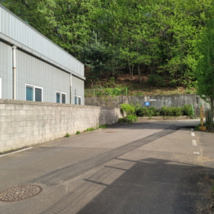 경기도 파주시 조리읍 뇌조리 111-9 외 5필지 공장 경매 사진 23