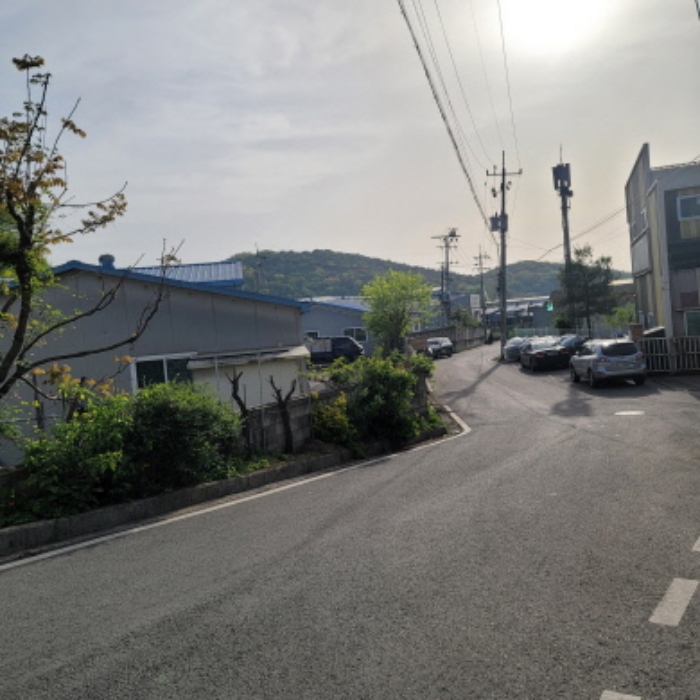 경기도 파주시 조리읍 뇌조리 111-9 외 5필지 공장 경매 사진 57