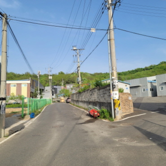 경기도 파주시 조리읍 뇌조리 111-9 외 5필지 공장 경매 사진 59