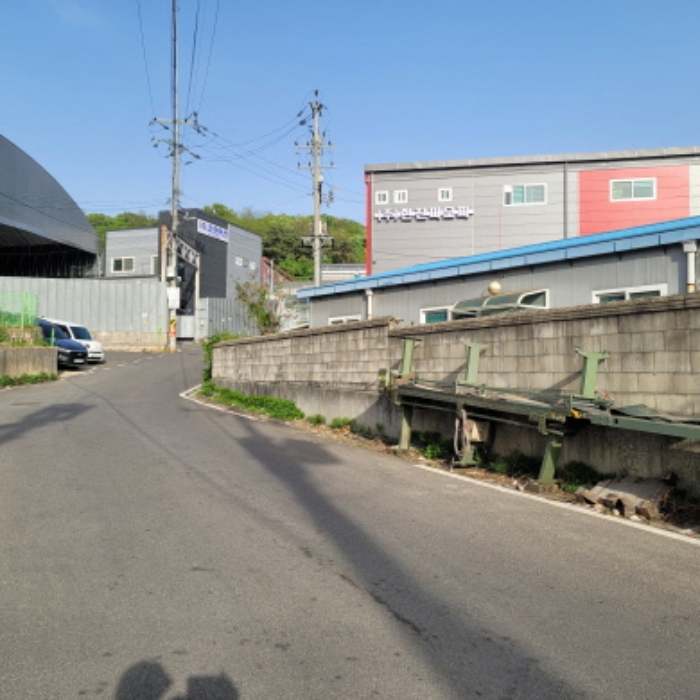 경기도 파주시 조리읍 뇌조리 111-9 외 5필지 공장 경매 사진 65