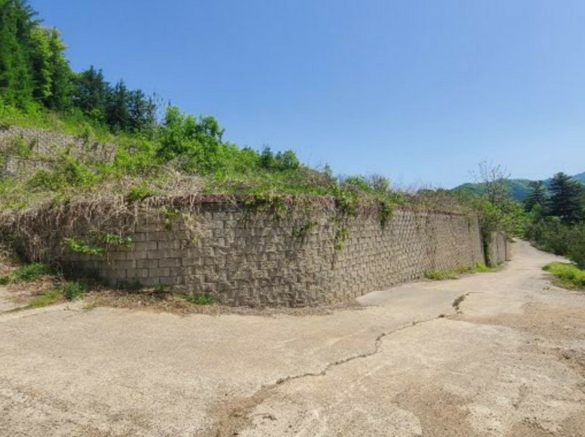 경기도 가평군 청평면 상천리 산201 외 25필지 임야 경매 사진 4