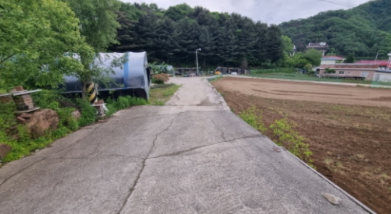경기도 가평군 청평면 상천리 산201 외 25필지 임야 경매 사진 34