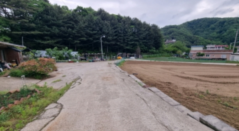경기도 가평군 청평면 상천리 산201 외 25필지 임야 경매 사진 35