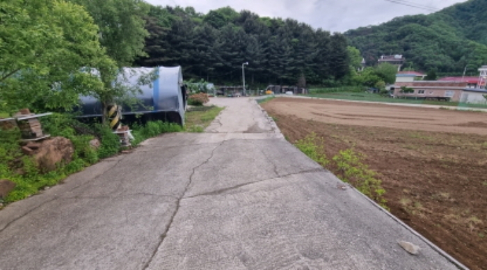 경기도 가평군 청평면 상천리 산201 외 25필지 임야 경매 사진 58