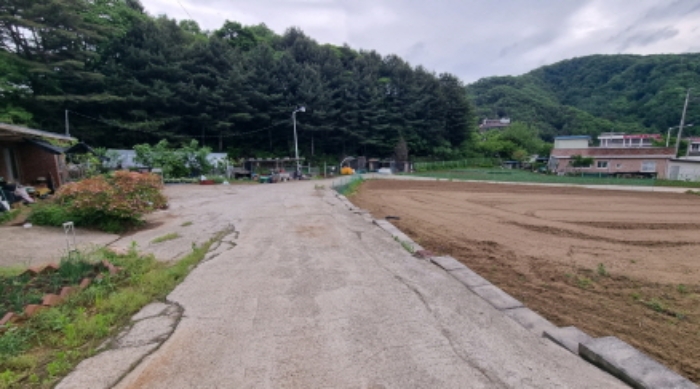 경기도 가평군 청평면 상천리 산201 외 25필지 임야 경매 사진 59