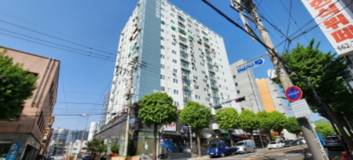 경기 부천시 원미구 원미동 44-5, 1층102호 (원미동,스테이트로뎀) 외 1필지 근린상가 경매 사진 5
